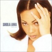 Shola Ama / Much Love
