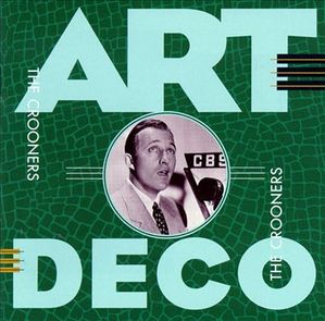 V.A. / Art Deco: The Crooners (2CD/수입/미개봉)
