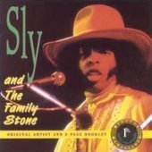 Sly And The Family Stone / Members Edition (Remastered/수입/미개봉)