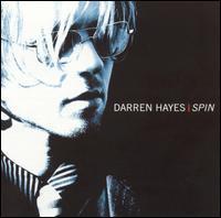 Darren Hayes / Spin (B)