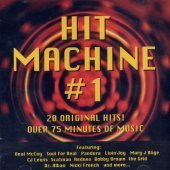 V.A. / Hit Machine #1