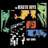 Beastie Boys / Root Down (EP) (수입)