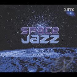 Quango / Quango Space Jazz (Digipack/수입/프로모션)