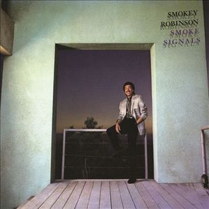Smokey Robinson / Smoke Signals (수입)