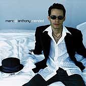 Marc Anthony / Mended (B)