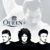 Queen / Greatest Hits III (프로모션)
