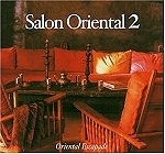 V.A. / Salon Oriental Vol.2 (수입)