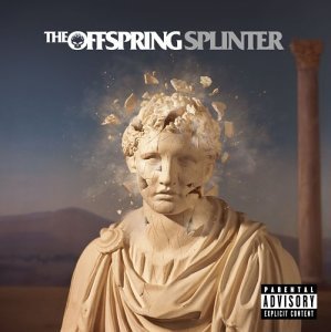 Offspring / Splinter (수입)