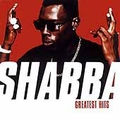 Shabba Ranks / Greatest Hits (수입)