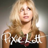 Pixie Lott / Turn It Up