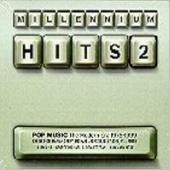 V.A. / Millennium Hits 2 (2CD/미개봉)