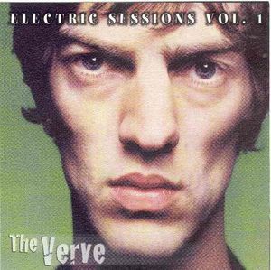 Verve / Electric Sessions Vol.1 (Bootleg/수입)