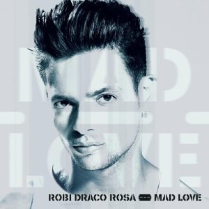 Robi Draco Rosa / Mad Love (CD &amp; DVD/프로모션)