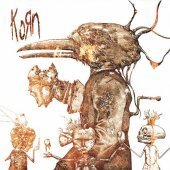 Korn / Untitled (프로모션)
