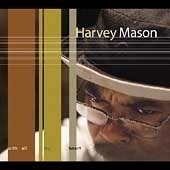 Harvey Mason / With All My Heart (미개봉/프로모션)