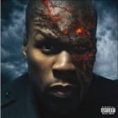 50 Cent / Before I Self-Destruct (CD &amp; DVD Deluxe Edition/프로모션)