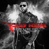 Flo Rida / Only One Flo Part 1 (미개봉/프로모션)