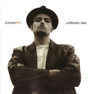 Jovanotti / Lorenzo 1994 
