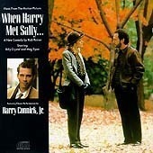 O.S.T. (Harry Connick, Jr.) / When Harry Met Sally (해리가 샐리를 만났을 때) (일본수입) (B)