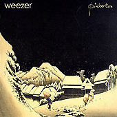 Weezer / Pinkerton (수입)