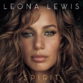 Leona Lewis / Spirit (Hong Kong 수입)