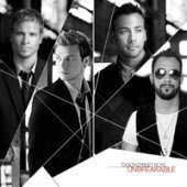 Backstreet Boys / Unbreakable (프로모션)