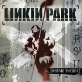 Linkin Park / Hybrid Theory (수입)