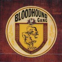 Bloodhound Gang / One Fierce Beer Coastaer (수입)