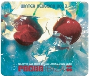 V.A. / Winter Sessions Vol.3 (2CD/Digipack/프로모션)