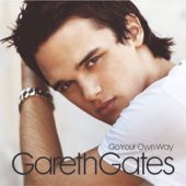 Gareth Gates / Go Your Own Way (Bonus VCD)