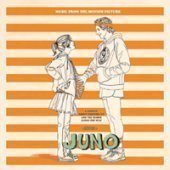 O.S.T. / Juno (주노)