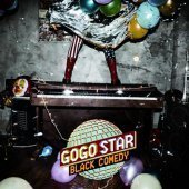 고고 스타 (Gogo Star) / 2집 - Black Comedy (프로모션)