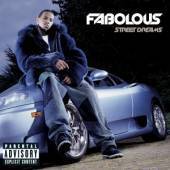 Fabolous / Street Dreams (수입)