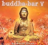 David Visan / Buddha-Bar V (수입)