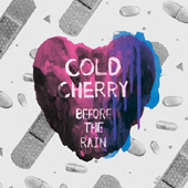 차가운 체리 (Cold Cherry) / Before The Rain (EP) (Digipack/프로모션)