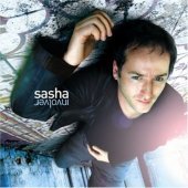 Sasha / Involver (2CD/Digipack/수입)