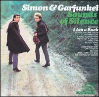 Simon &amp; Garfunkel / Sounds Of Silence