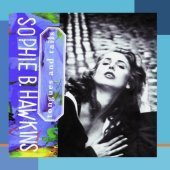 Sophie B. Hawkins / Tongues And Tails (수입)