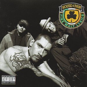 House Of Pain / House Of Pain (수입)