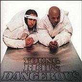 Kris Kross / Young Rich And Dagerous (프로모션)