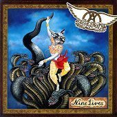 Aerosmith / Nine Lives (B)