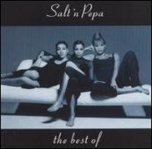 Salt-N-Pepa / The Best Of (미개봉)