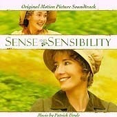 O.S.T. (Patrick Doyle) / Sense And Sensibility (센스 앤 센서빌리티)
