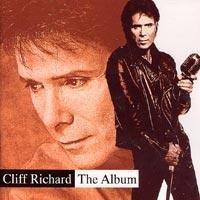Cliff Richard / The Album (수입)