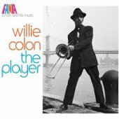 Willie Colon / The Player (2CD/Digipack/미개봉)