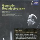Gennady Rozbdestvensky / Bruckner : Symphony No.8 (하드커버없음/YCC0047)