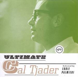 Cal Tjader / Ultimate (수입/미개봉)