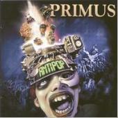 Primus / Antipop (수입)