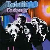 Tahiti 80 / Fosbury (수입/미개봉)