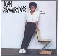 Joan Armatrading / Me Myself I (Remastered/수입)